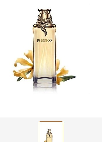 Posses edp