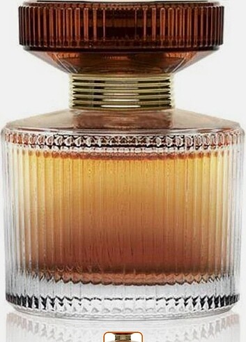 Oriflame Amber elixir 