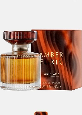 Beden Amber elixir 