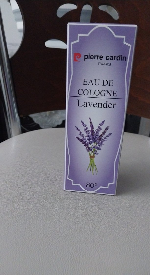 Pierre Cardin Lavanta Kolonyası 80° - Görsel 2