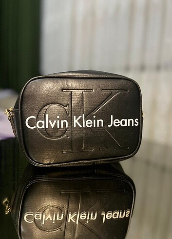 Calvin spor çapraz çanta 