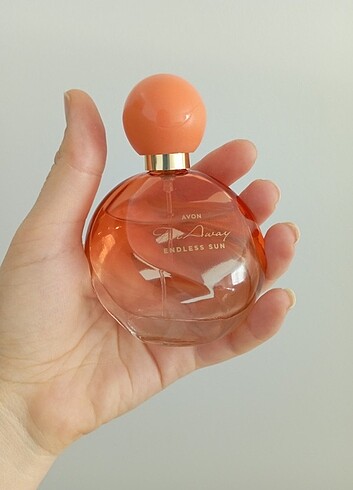 Avon Parfüm 