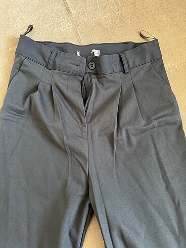 Palazo pantolon - Görsel 2