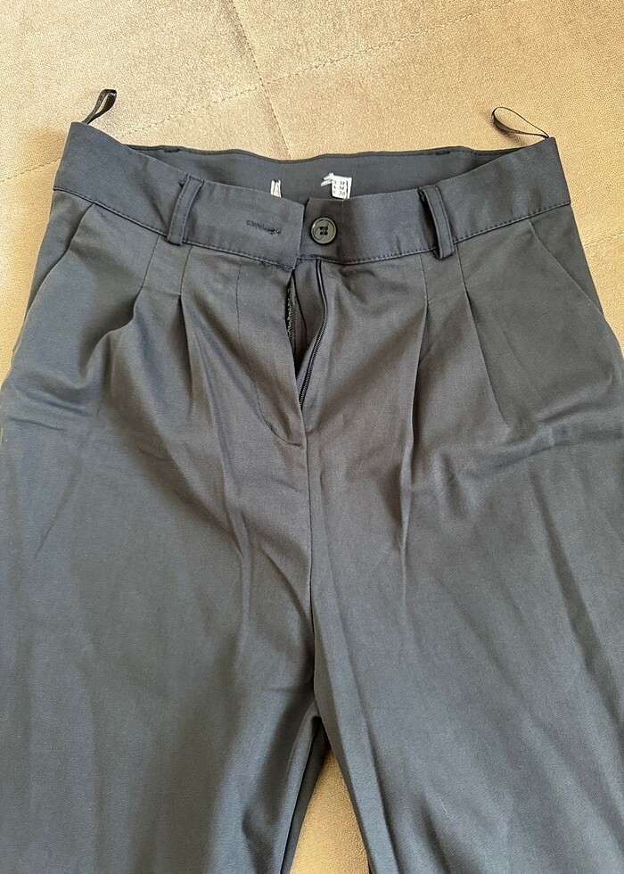 Palazo pantolon - Görsel 2