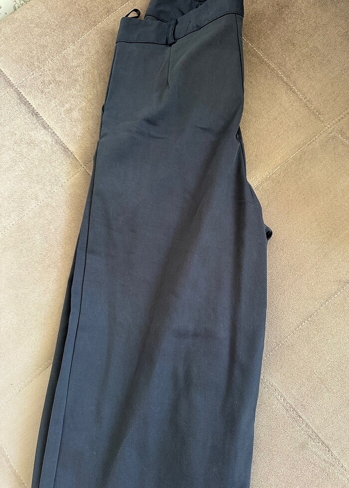 Palazo pantolon - Görsel 3