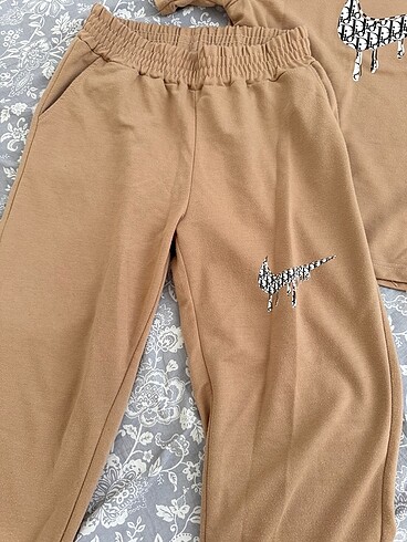 xl Beden Eşofman takımı
