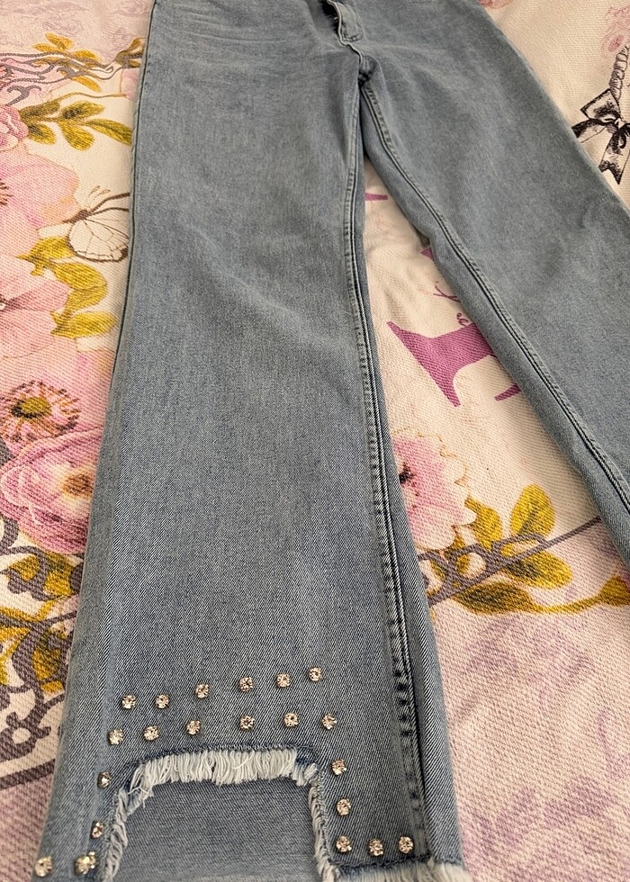 Pantolon - Görsel 2