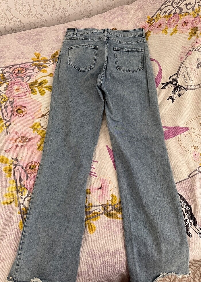 Pantolon - Görsel 4