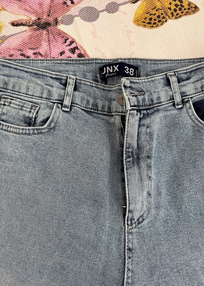 Pantolon - Görsel 3