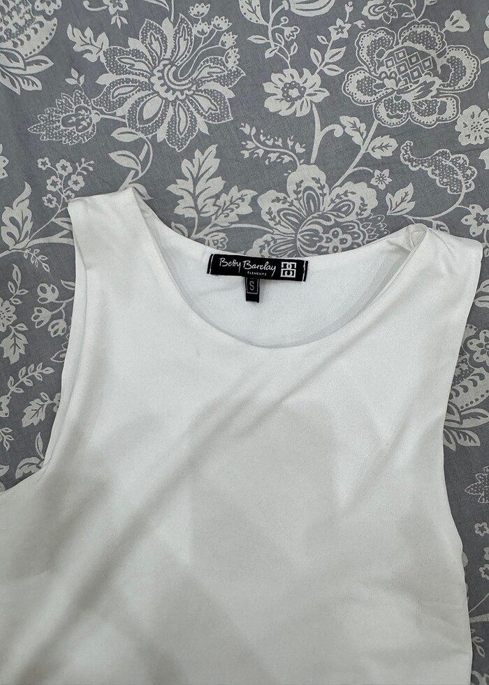 Kadın body - Görsel 2