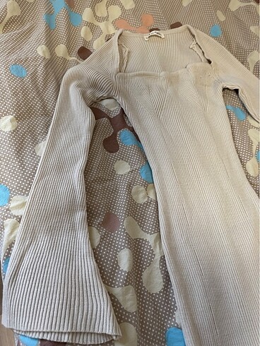 Triko elbise - Görsel 3