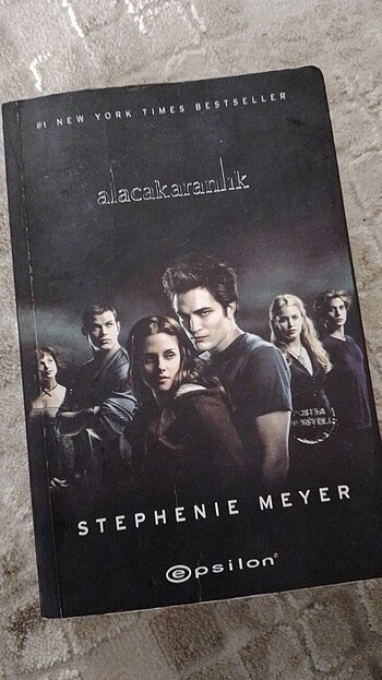 Stephen Meyer 
