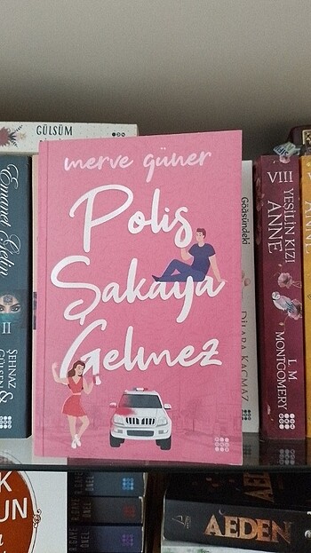 Merve Güner 