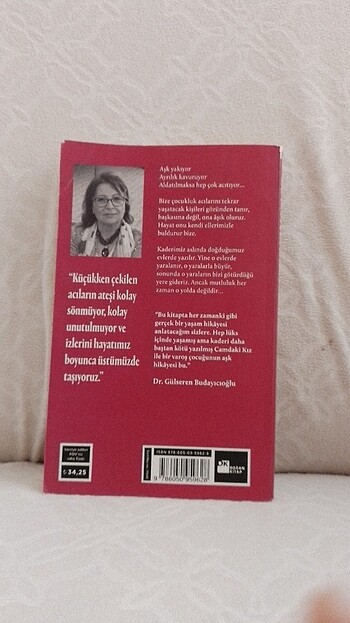  Beden Gülseren buğdaycioglu 