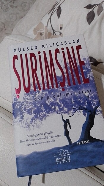 Gulsen Kılıçaslan surimsine 