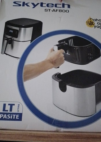 Skytech airfer