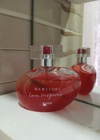 Avon Kadın Parfüm