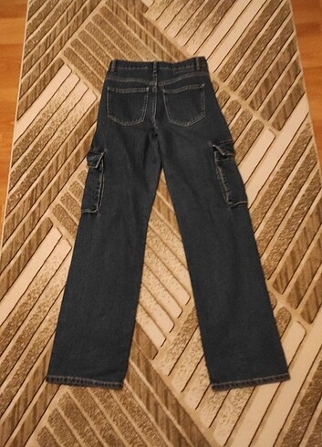 Bershka pantolon - Görsel 2