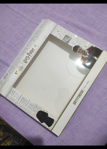 harry potter cübbe - Görsel 2