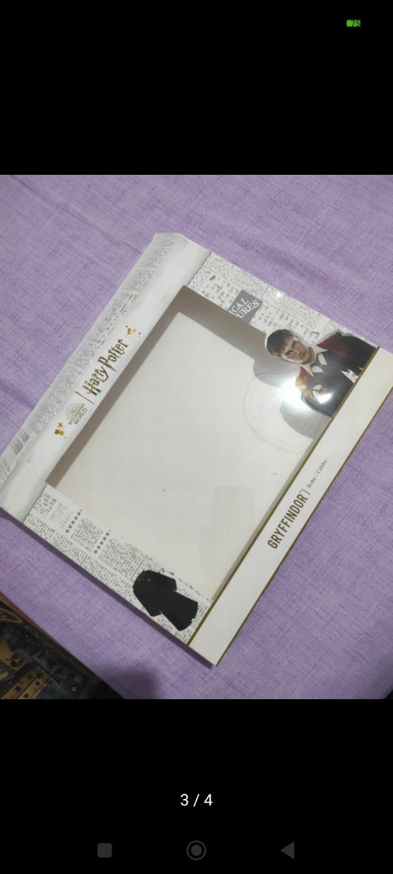 harry potter cübbe - Görsel 2