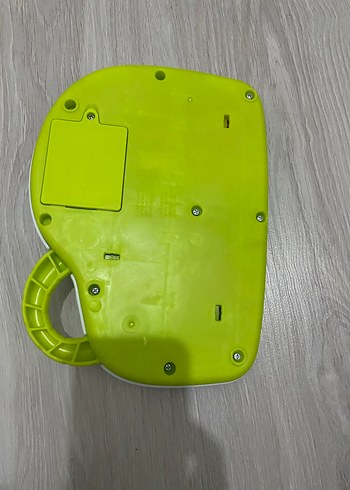 Fisher Price Renkli Sayı Temalı Eğitici Piyano Oyuncak