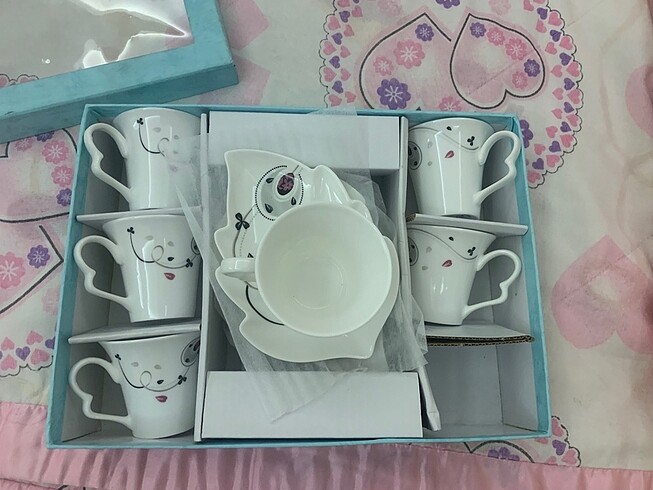 kahve fincanı