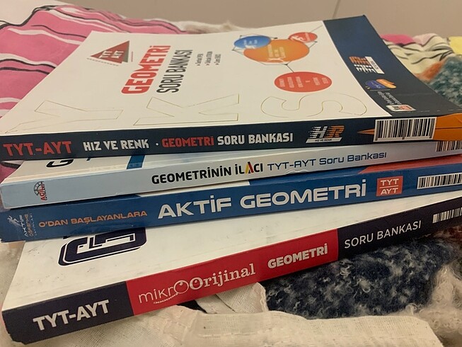 geoemtri yks