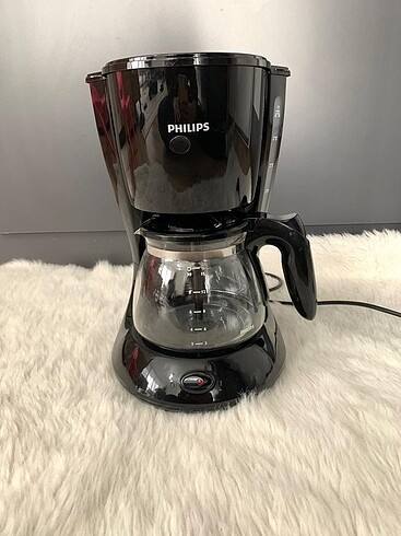 Philips Filtre Kahve Makinesi
