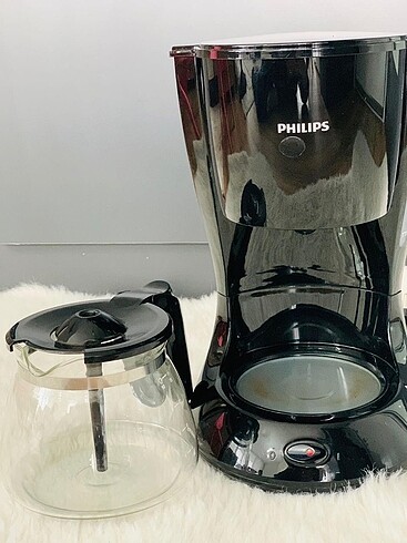 Beden Philips Filtre Kahve Makinesi