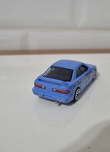  Hot wheels premium acura integra gsr 