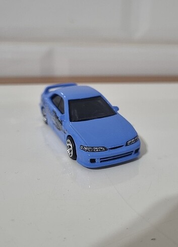  Beden Hot wheels premium acura integra gsr 