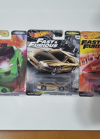 3 efsane premium lot 