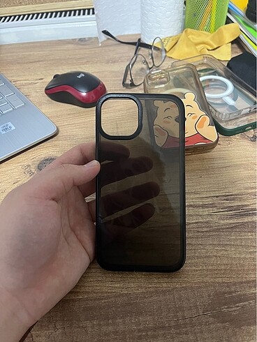 İphone 13 Telefon kılıfları
