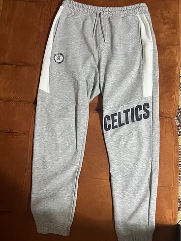 Celtics Lisanslı eşofman