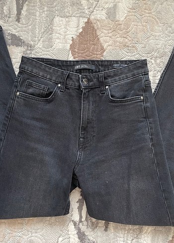Loft Antrasit Denim Jean