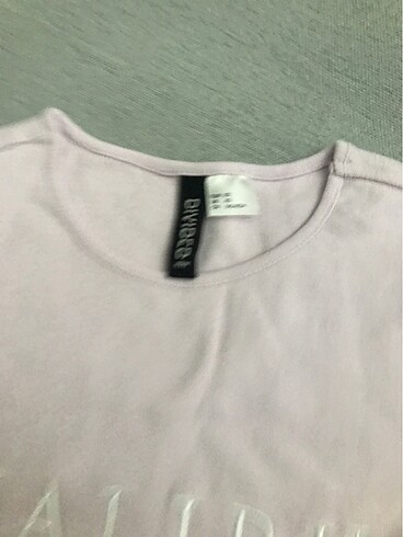 H&M Cropp