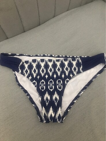 Bikini altı