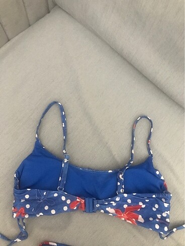 m Beden Bikini takımı