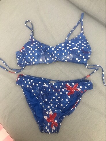Bikini takımı
