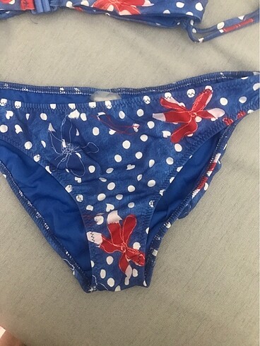 m Beden çeşitli Renk Bikini takımı