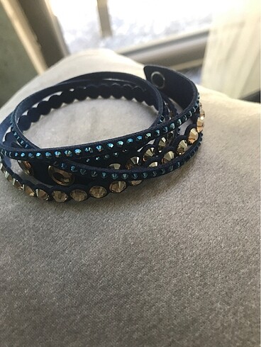Swarovski bileklik