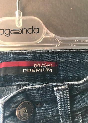 Kot pantolon - Görsel 3