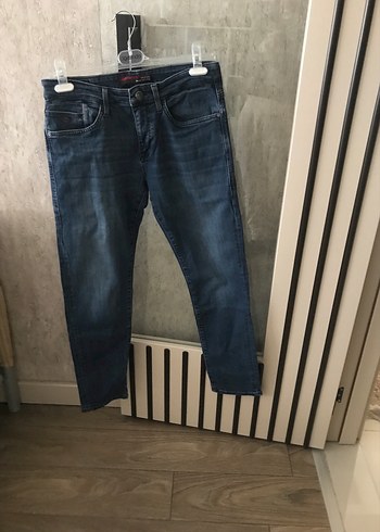 Kot pantolon - Görsel 2