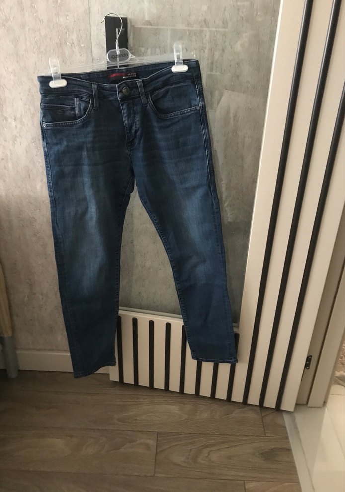 Kot pantolon - Görsel 2