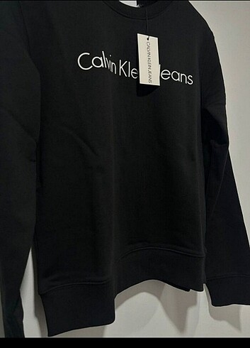 Calvin Klein CK SWEATSHİRT
