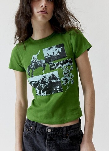Urban Outfitters UO TSHİRT