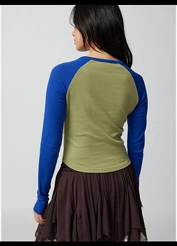 UO KADIN T-SHİRT 