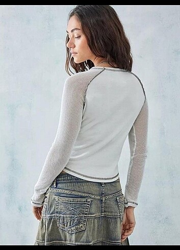 UO KADIN T-SHİRT 