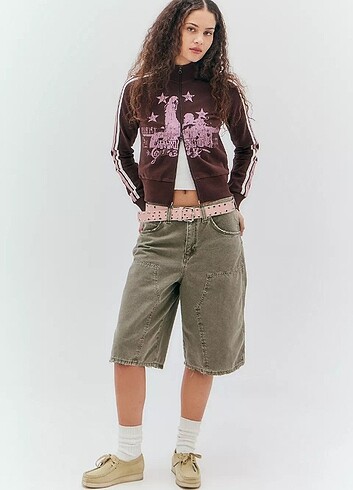 UO - Haut Music City Track 