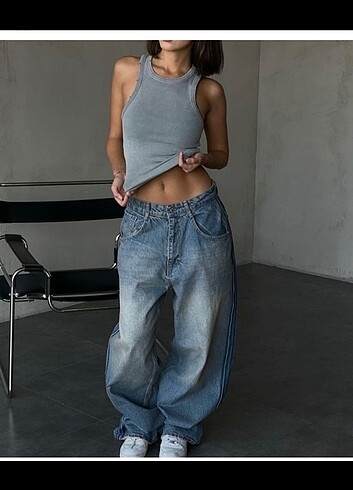 ALLİEN PANTOLON 